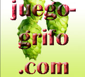 Juego del Grifo